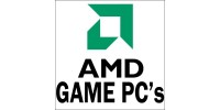 AMD Game PC's