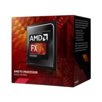 AMD FX-4300, 3,8 GHz (4,0 GHz Turbo Boost) 