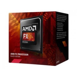 AMD FX-4300, 3,8 GHz (4,0 GHz Turbo Boost) 
