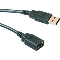 USB Verleng kabel 3M A/F