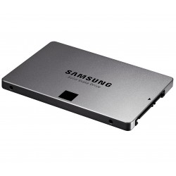 Samsung 860 EVO, 500 GB SSD