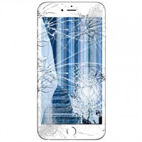 ACTIE! Iphone 6S Scherm Reparatie