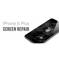 ACTIE! Iphone 6 Plus Scherm Reparatie