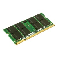 Kingston ValueRAM 2GB DDR3 1333mhz