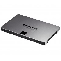 Samsung 860 EVO, 250 GB SSD
