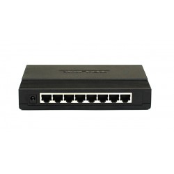 TP-Link 8 poort Switch 10/100/1000 mbps
