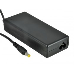 ACER , PackardBell Notebook adapter (19V 4.74A 5.5X1.7mm)