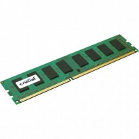 Compustox 8 GB DDR3-1600 Werkgeheugen