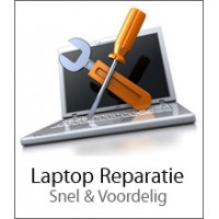 Laptop reparatie & inkoop ! Wij repareren uw laptop!
