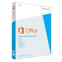 Microsoft Office Home and Business 2016NL