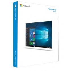 Microsoft Windows 10 Home NL 64b, oem