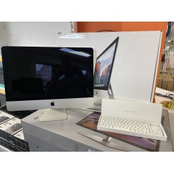 Refurbished: Apple 21,5"iMac met Retina 4K scherm