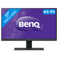 BENQ 27inch GW2780 / IPS / HDMI / DVI / DP /SPEAKERS