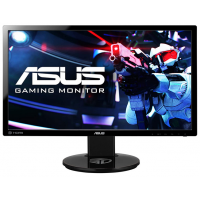 ASUS 24" Gaming Full HD 144Hz 1Ms Displayport / HDMI / DVI Speakers