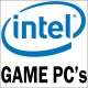 Intel Game PC's