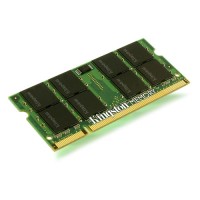 Kingston 2GB 800MHz DDR2 CL5 SODIMM