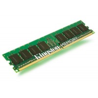 Compustox 4 GB DDR3-1600, Werkgeheugen