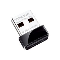 TP-LINK TL-WN725N Draadloos internet adapter USB