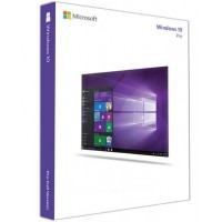 Microsoft Windows 10 Pro NL 64b, oem