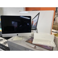 Refurbished: Apple 21,5"iMac met Retina 4K scherm