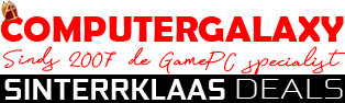 ComputerGalaxy.nl - Goedkope computers en Game PC kopen